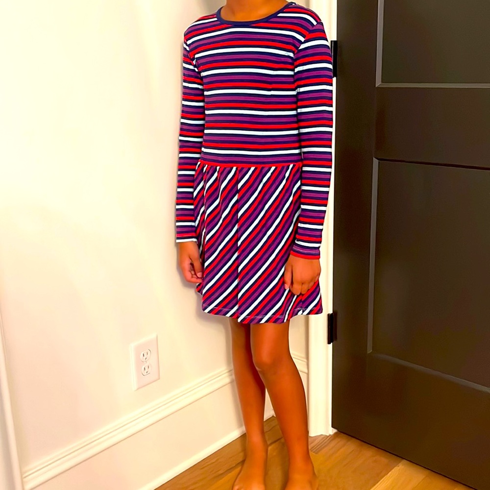 Toobydoo size 10 dress